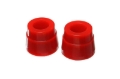 Picture of Energy Suspension ES Bump Stops-Red Bushing Kits - 8.9101R