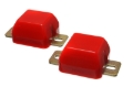 Picture of Energy Suspension ES Bump Stops-Red Bushing Kits - 8.9102R