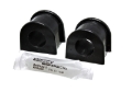 Picture of Energy Suspension ES Sway Bar Bushings-Black Front Bushing Kits - 19.5105G