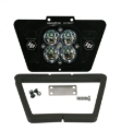 Picture of Baja Designs BAJ Powersports Squadron Sport Lights Light Bars & Cubes - 557071