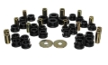 Picture of Energy Suspension ES Cntrl Arm Bushings-Black Bushing Kits - 19.3103G