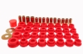 Picture of Energy Suspension ES Cntrl Arm Bushings-Red Bushing Kits - 19.3103R