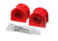 Picture of Energy Suspension ES Sway Bar Bushings-Red Front Bushing Kits - 19.5105R