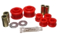 Picture of Energy Suspension ES Cntrl Arm Bushings-Red Front Bushing Kits - 19.3102R