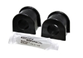 Picture of Energy Suspension ES Sway Bar Bushings-Black Front Bushing Kits - 19.5105G