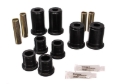 Picture of Energy Suspension ES Cntrl Arm Bushings-Black Bushing Kits - 3.3147G