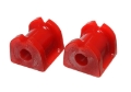 Picture of Energy Suspension ES Sway Bar Bushings-Red Bushing Kits - 19.5106R