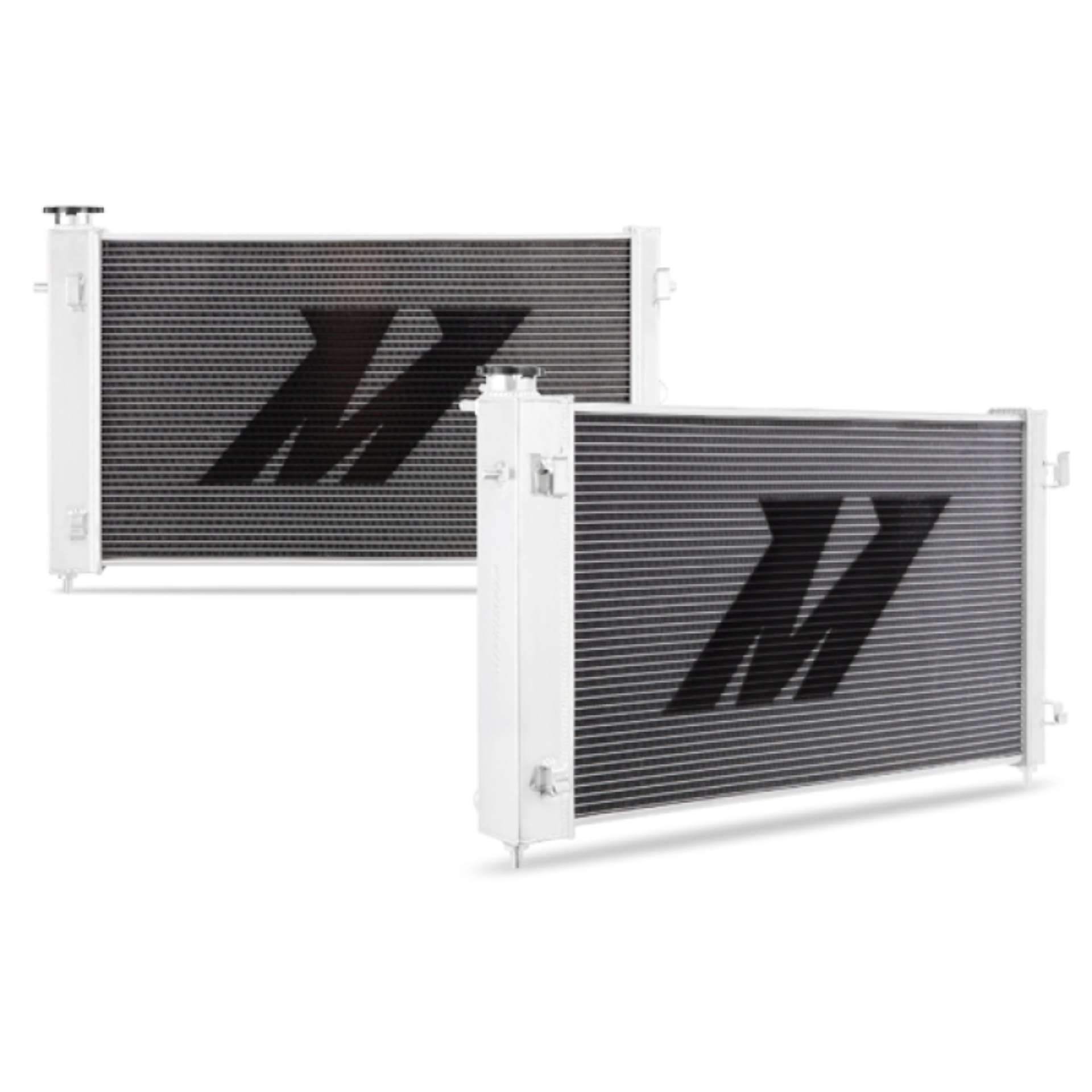 Picture of Mishimoto MM Radiators-Alum - MMRAD-GTO-05