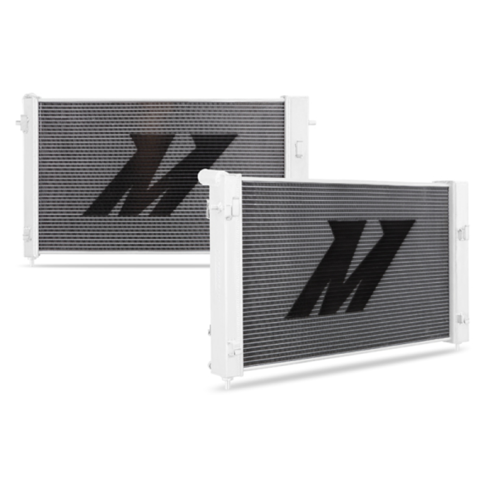 Picture of Mishimoto MM Radiators-Alum - MMRAD-GTO-04