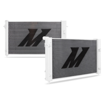 Picture of Mishimoto MM Radiators-Alum - MMRAD-GTO-04