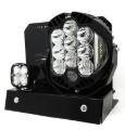 Picture of Baja Designs BAJ Squadron Sport Lights Light Bars & Cubes - 830008