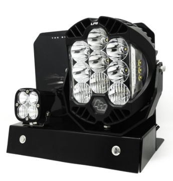 Picture of Baja Designs BAJ Squadron Sport Lights Light Bars & Cubes - 830008