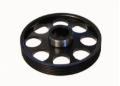 Picture of Torque Solution TQS Crank Pulleys - TS-GEN-005B