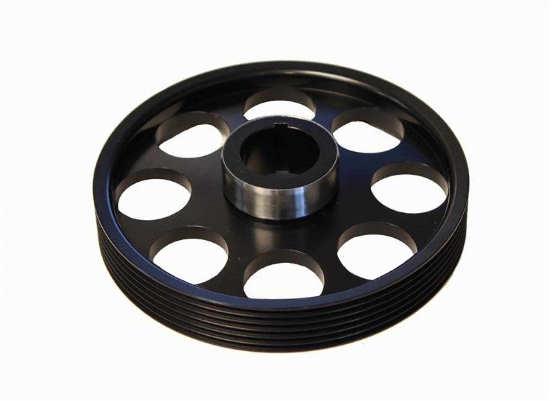 Picture of Torque Solution TQS Crank Pulleys - TS-GEN-005B
