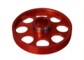 Picture of Torque Solution TQS Crank Pulleys - TS-GEN-005R
