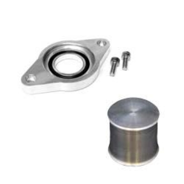Picture of Torque Solution TQS BOV Adapters Blow Off Valve Accessories - TS-MS-HKSc