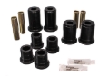 Picture of Energy Suspension ES Cntrl Arm Bushings-Black Bushing Kits - 3.3147G