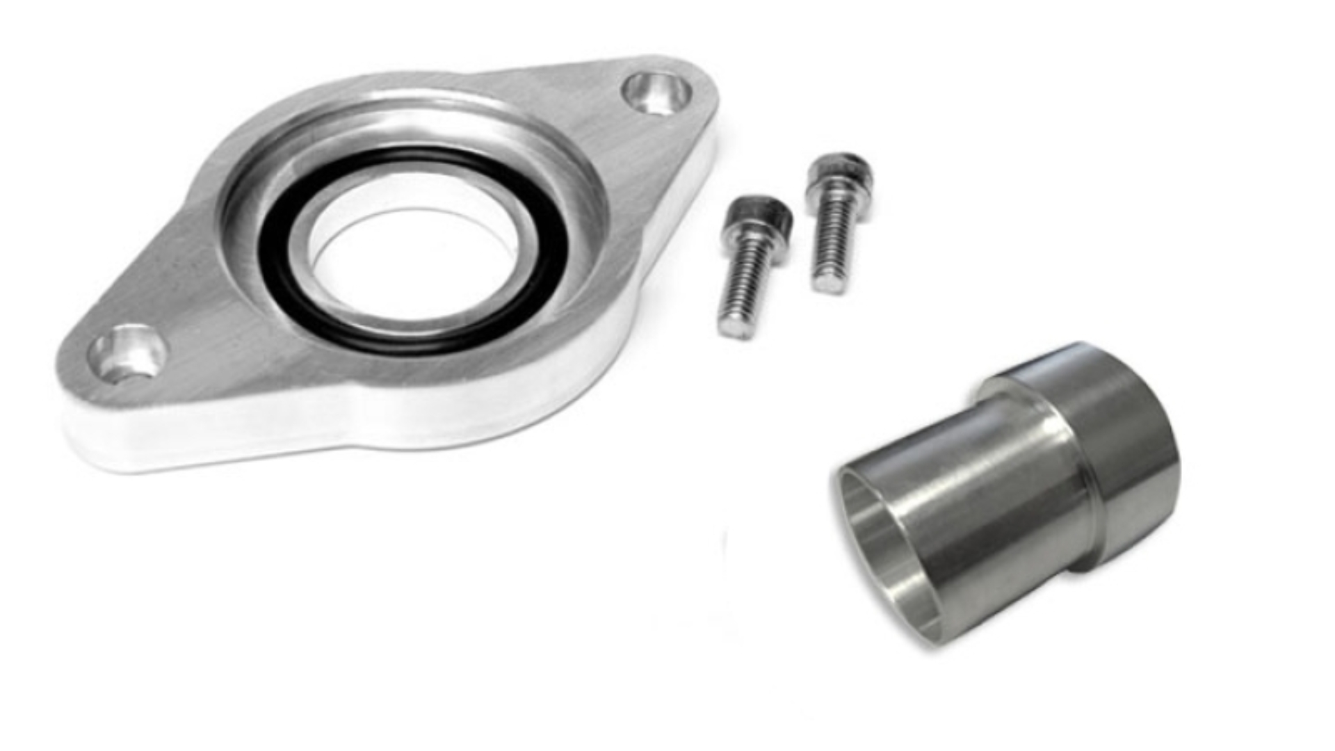 Picture of Torque Solution TQS BOV Adapters Blow Off Valve Accessories - TS-MS-HKSa