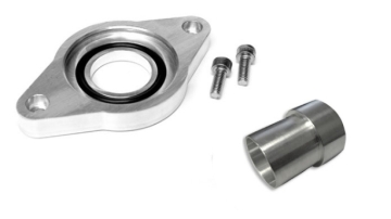 Picture of Torque Solution TQS BOV Adapters Blow Off Valve Accessories - TS-MS-HKSa