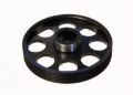 Picture of Torque Solution TQS Crank Pulleys - TS-GEN-005B