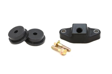 Picture of Torque Solution TQS Shifter Bushings Rear - TS-SU-006C