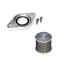 Picture of Torque Solution TQS BOV Adapters Blow Off Valve Accessories - TS-MS-HKSc