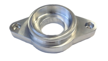 Picture of Torque Solution TQS BOV Adapters Blow Off Valve Accessories - TS-SU-TIAL2