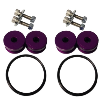 Picture of Torque Solution TQS Quick Release Kit Quick Release Adapters - TS-UNI-026PR