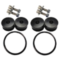 Picture of Torque Solution TQS Quick Release Kit Quick Release Adapters - TS-UNI-026B
