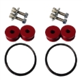 Picture of Torque Solution TQS Quick Release Kit Quick Release Adapters - TS-UNI-026R