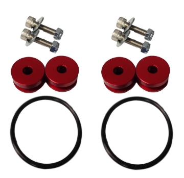 Picture of Torque Solution TQS Quick Release Kit Quick Release Adapters - TS-UNI-026R