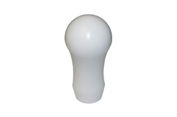Picture of Torque Solution TQS Delrin Shift Knobs - TS-UNI-142w