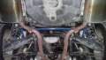 Picture of Cusco CUS Rear Sway Bars - 187 311 BJ18