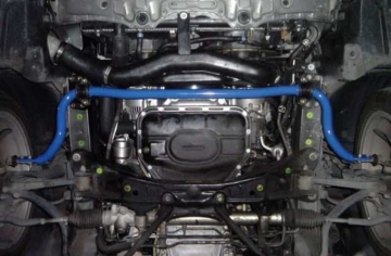 Picture of Cusco CUS Front Sway Bars - 187 311 A32