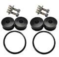 Picture of Torque Solution TQS Quick Release Kit Quick Release Adapters - TS-UNI-026R