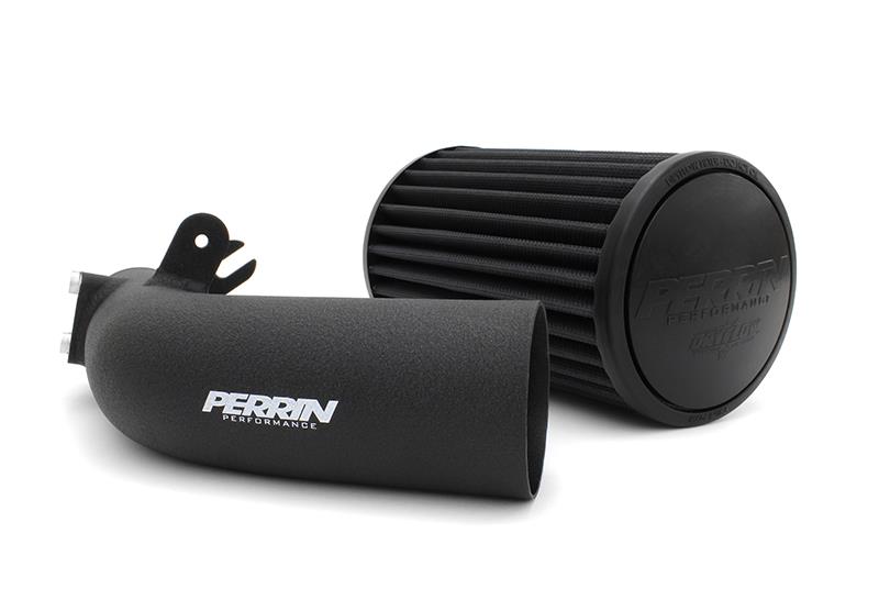 Picture of Perrin Performance PA Cold Air Intake - PSP-INT-322BK