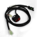 Picture of Baja Designs BAJ Powersports Wiring Harness Light Accessories and Wiring - 129041