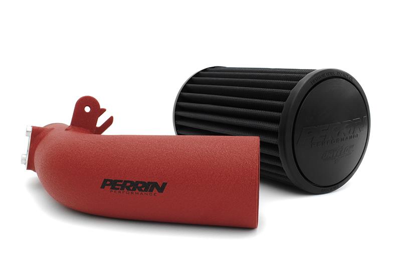 Picture of Perrin Performance PA Cold Air Intake - PSP-INT-322RD