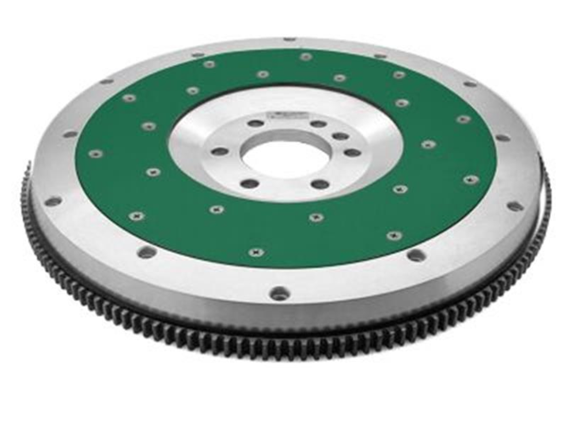 Picture of Fidanza FID Flywheels Domestic-Aluminum - 198681