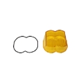 Picture of Baja Designs BAJ LP4 Lights Light Bars & Cubes - 668713
