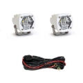 Picture of Baja Designs BAJ S1 Lights Light Bars & Cubes - 387805WT