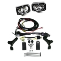Picture of Baja Designs BAJ Powersports Squadron Pro Lights Light Bars & Cubes - 497081