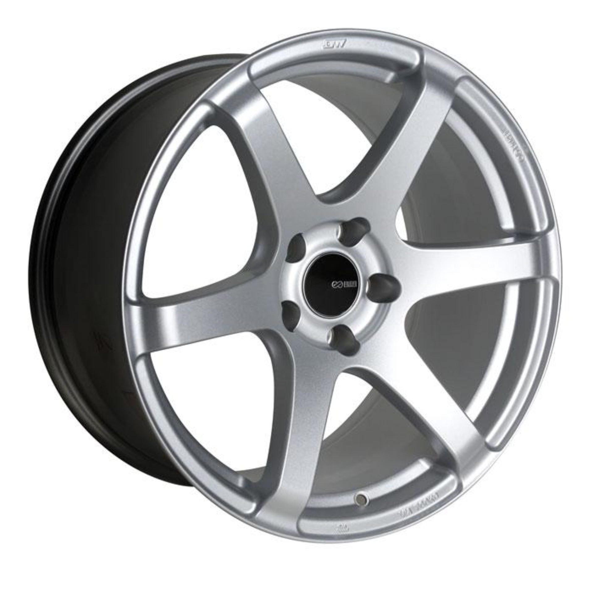 Picture of Enkei ENK T6S Wheels - 485-880-6545SP