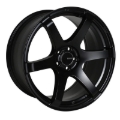 Picture of Enkei ENK T6S Wheels - 485-885-4442BK
