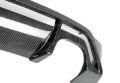 Picture of Seibon SEI Rear Lips Lips & Splitters - RL14LXIS-RF