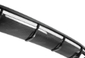 Picture of Seibon SEI Rear Lips Lips & Splitters - RL14LXIS-RF