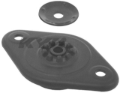 Picture of KYB Strut Mounts Rear Shock Mounts & Camber Plates - SM5656