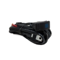 Picture of Baja Designs BAJ Powersports Wiring Harness Light Accessories and Wiring - 640129