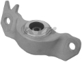 Picture of KYB Strut Mounts Rear Shock Mounts & Camber Plates - SM5652