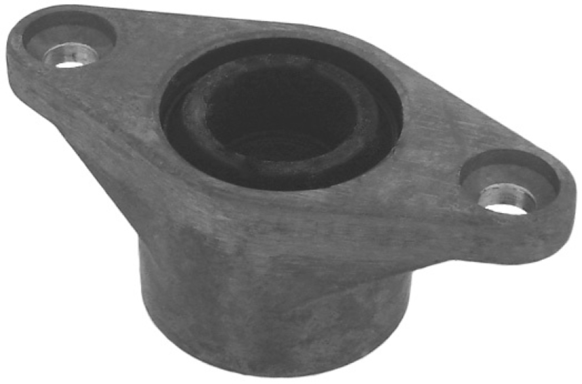 Picture of KYB Strut Mounts Rear Shock Mounts & Camber Plates - SM5669
